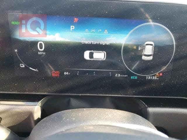 کیا نیرۆ